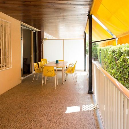 Apartamento - Wifi Free - Piscina - 50 M Playa Salou Exteriör bild