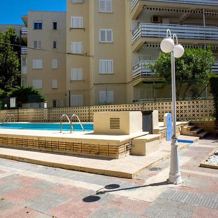 Apartamento - Wifi Free - Piscina - 50 M Playa Salou Exteriör bild
