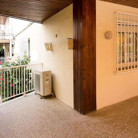 Apartamento - Wifi Free - Piscina - 50 M Playa Salou Exteriör bild