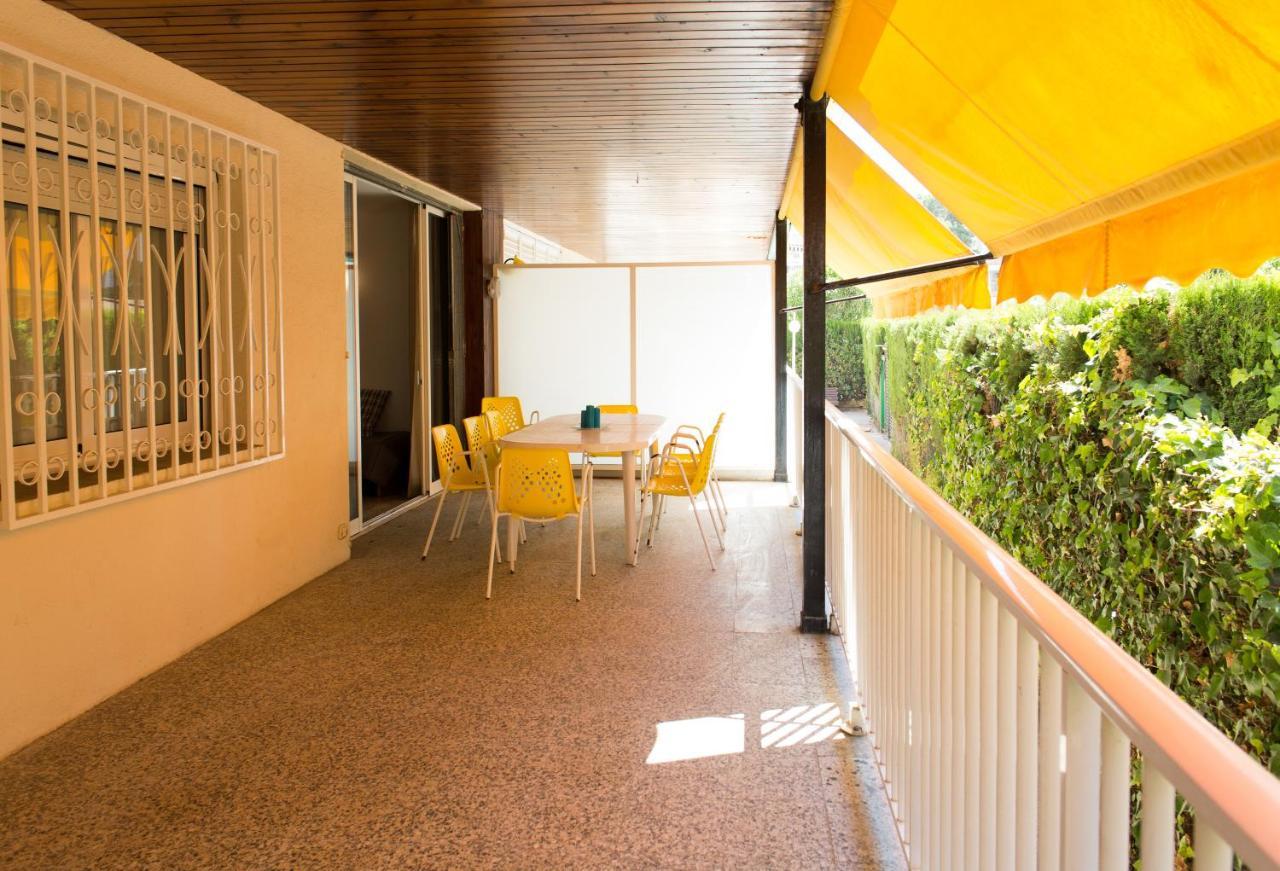 Apartamento - Wifi Free - Piscina - 50 M Playa Salou Exteriör bild