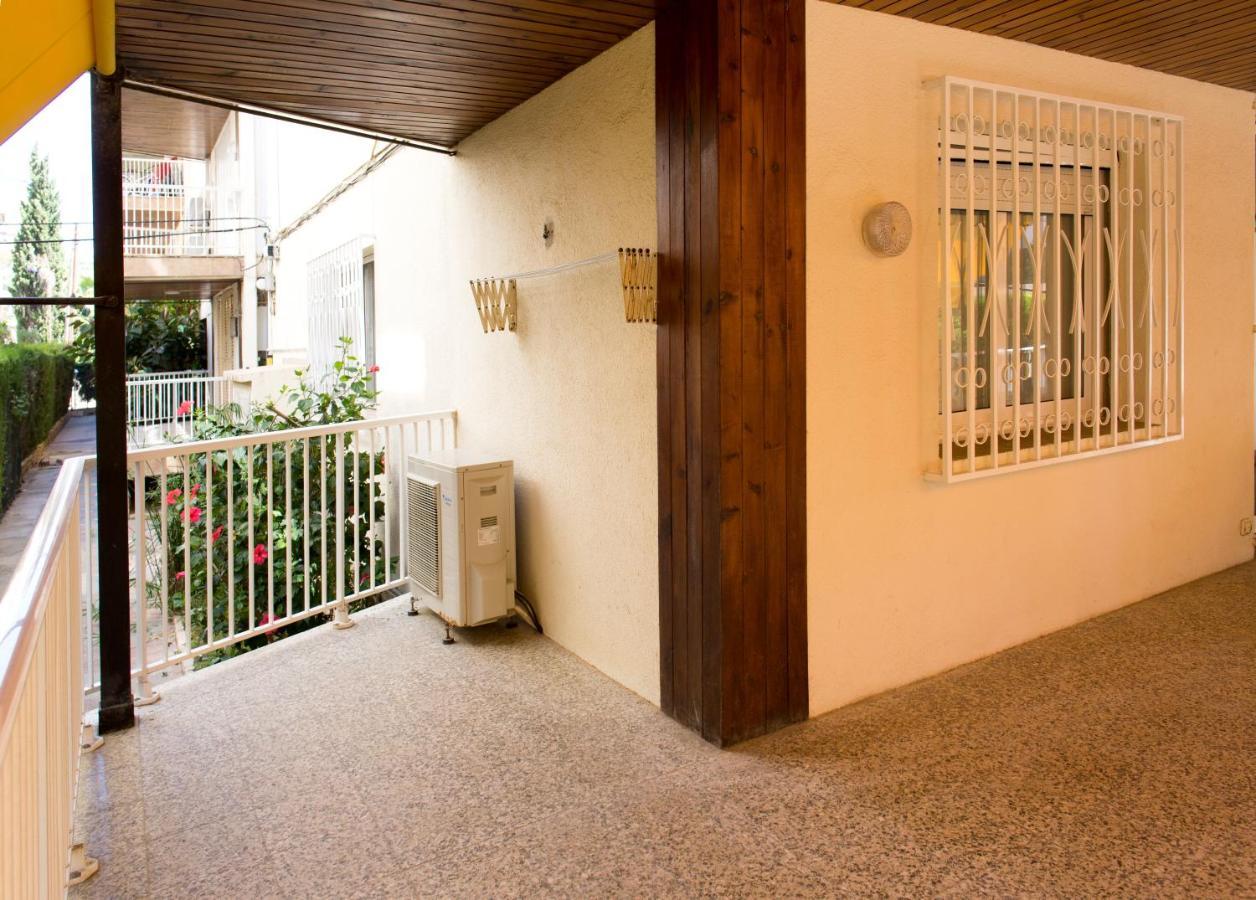 Apartamento - Wifi Free - Piscina - 50 M Playa Salou Exteriör bild