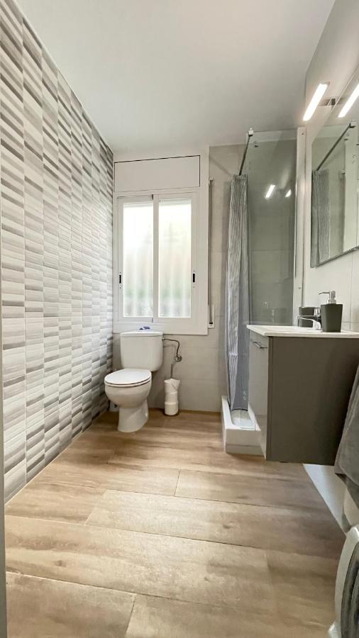 Apartamento - Wifi Free - Piscina - 50 M Playa Salou Exteriör bild