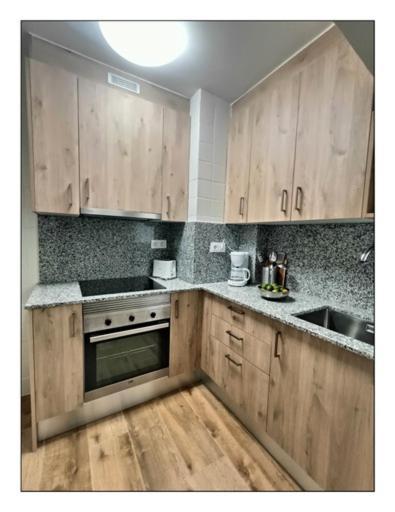 Apartamento - Wifi Free - Piscina - 50 M Playa Salou Exteriör bild