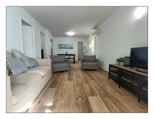 Apartamento - Wifi Free - Piscina - 50 M Playa Salou Exteriör bild