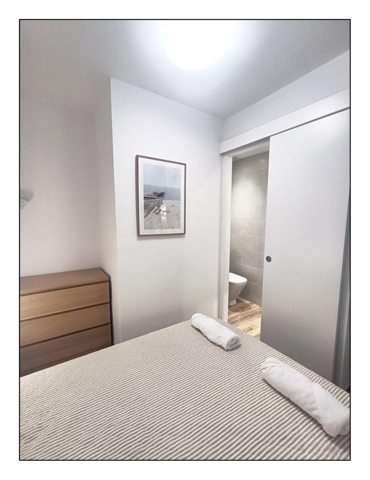 Apartamento - Wifi Free - Piscina - 50 M Playa Salou Exteriör bild