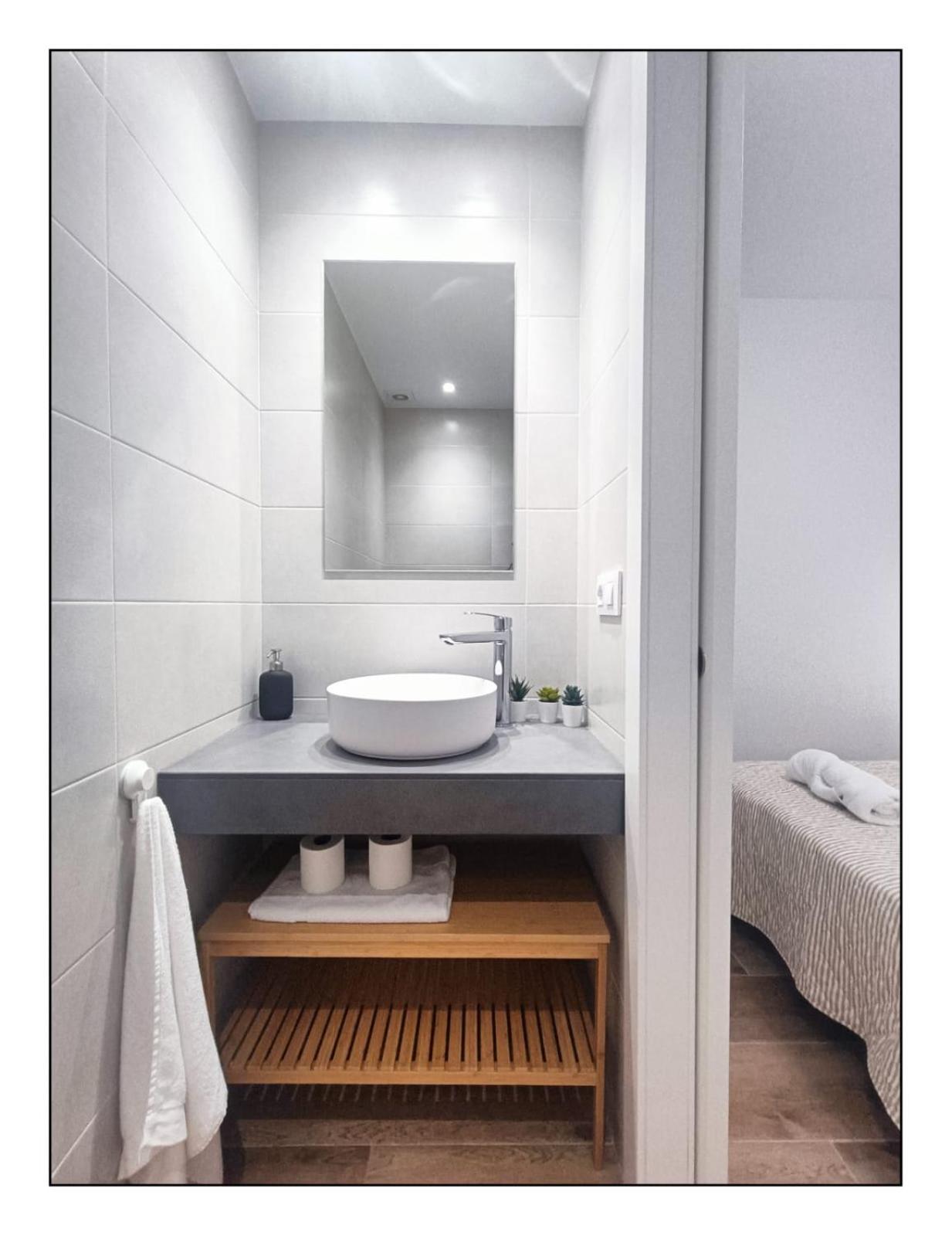 Apartamento - Wifi Free - Piscina - 50 M Playa Salou Exteriör bild