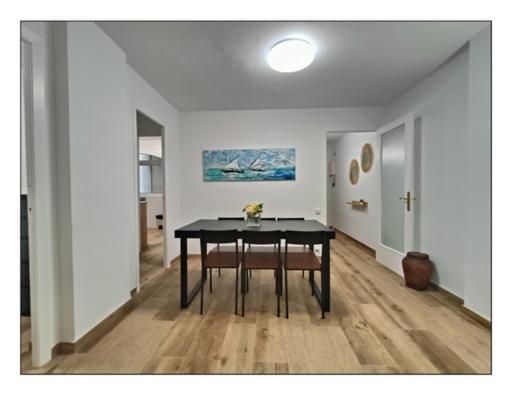 Apartamento - Wifi Free - Piscina - 50 M Playa Salou Exteriör bild