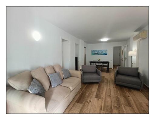 Apartamento - Wifi Free - Piscina - 50 M Playa Salou Exteriör bild