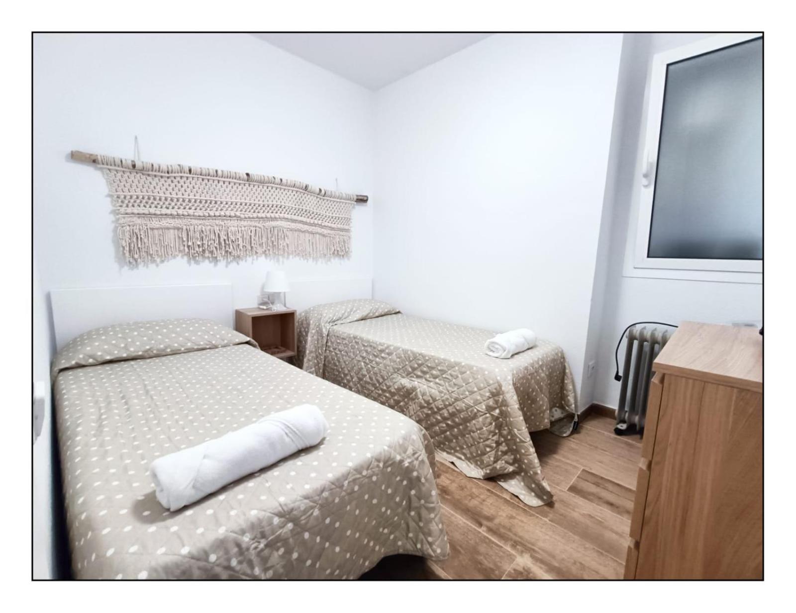 Apartamento - Wifi Free - Piscina - 50 M Playa Salou Exteriör bild
