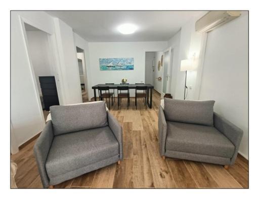 Apartamento - Wifi Free - Piscina - 50 M Playa Salou Exteriör bild