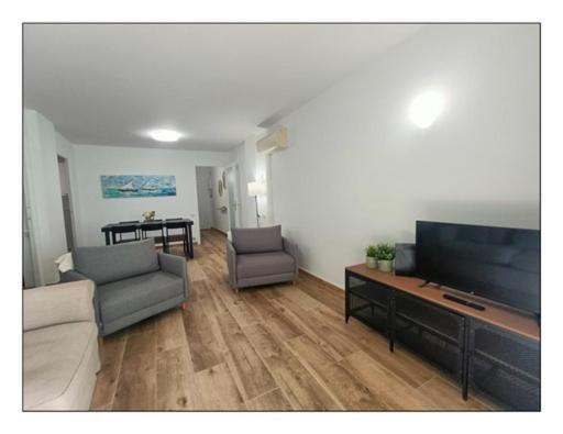 Apartamento - Wifi Free - Piscina - 50 M Playa Salou Exteriör bild