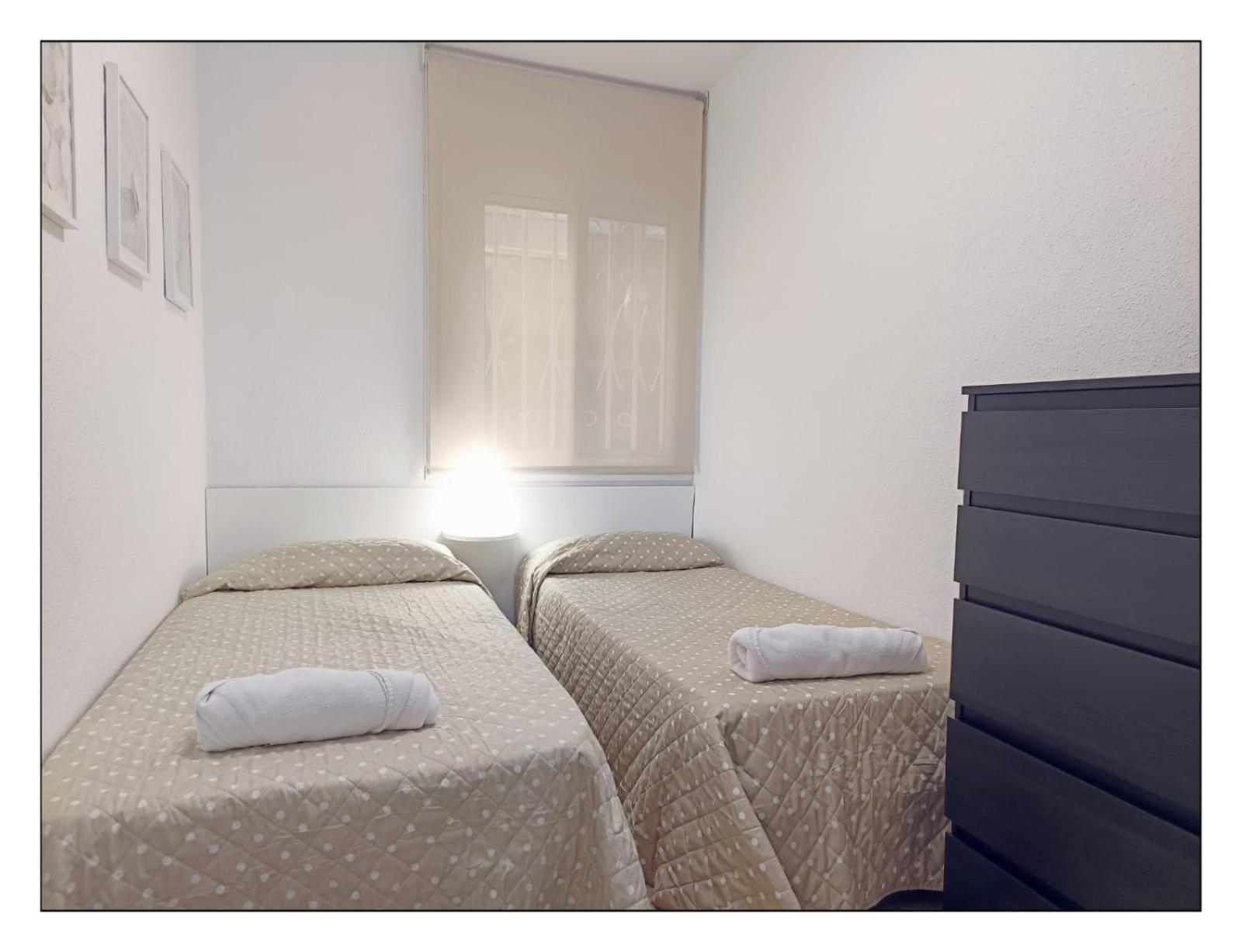 Apartamento - Wifi Free - Piscina - 50 M Playa Salou Exteriör bild