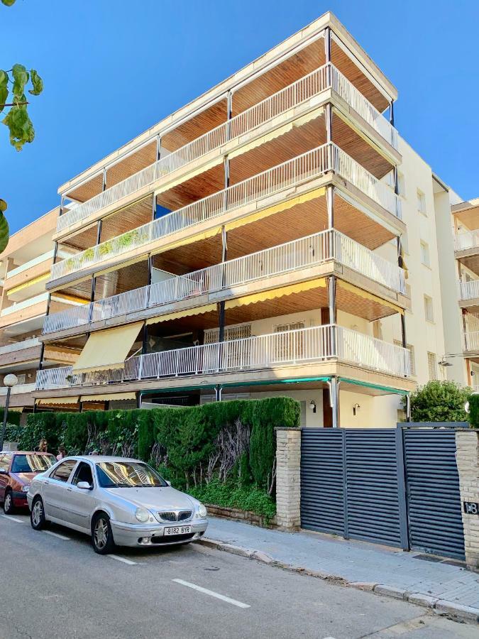 Apartamento - Wifi Free - Piscina - 50 M Playa Salou Exteriör bild