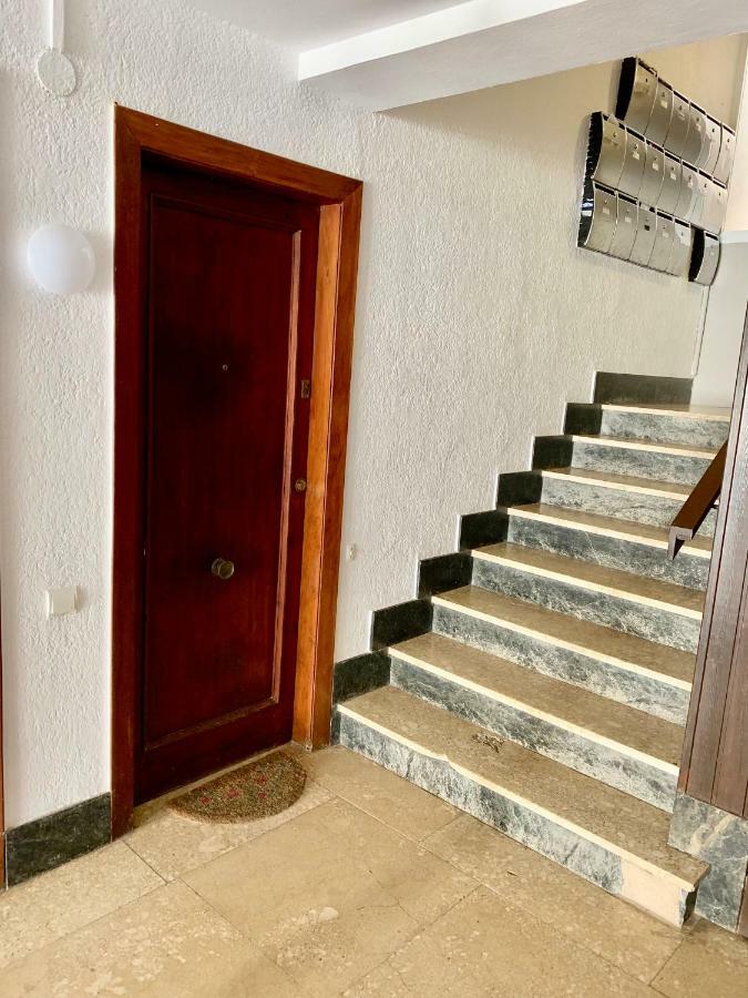 Apartamento - Wifi Free - Piscina - 50 M Playa Salou Exteriör bild